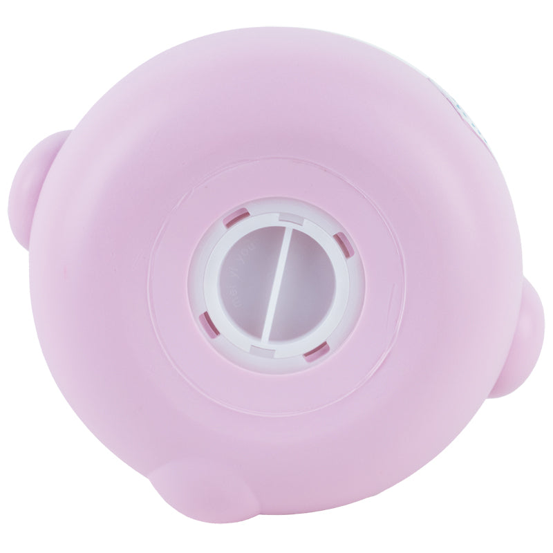 Копилка Kite K23-498-2, pink cat