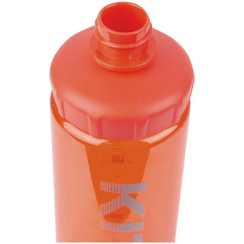 Пляшечка для води Kite K22-406-01, 750 мл, червона