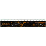 Лінійка пластикова Kite Harry Potter HP23-090, 15 см Лінійка пластикова Kite Harry Potter HP23-090, 15 см