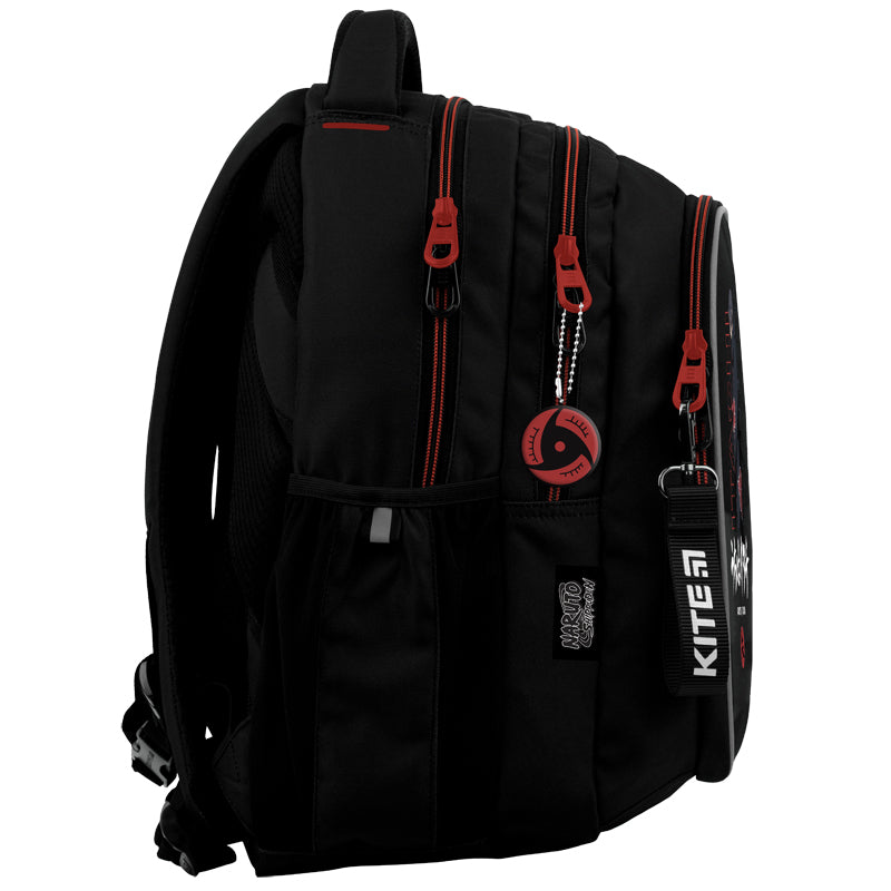Рюкзак Kite Education teens Naruto NR23-8001M