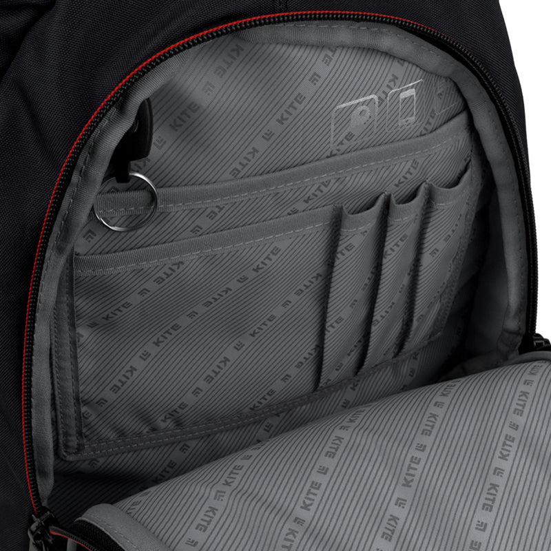 Рюкзак Kite Education teens Naruto NR23-8001M