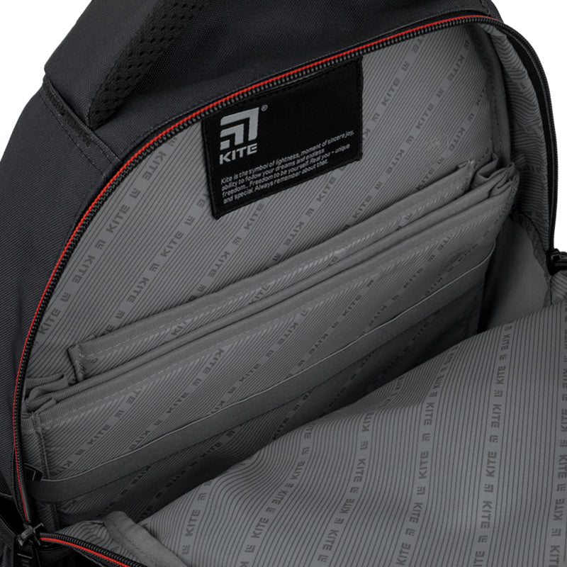 Рюкзак Kite Education teens Naruto NR23-8001M