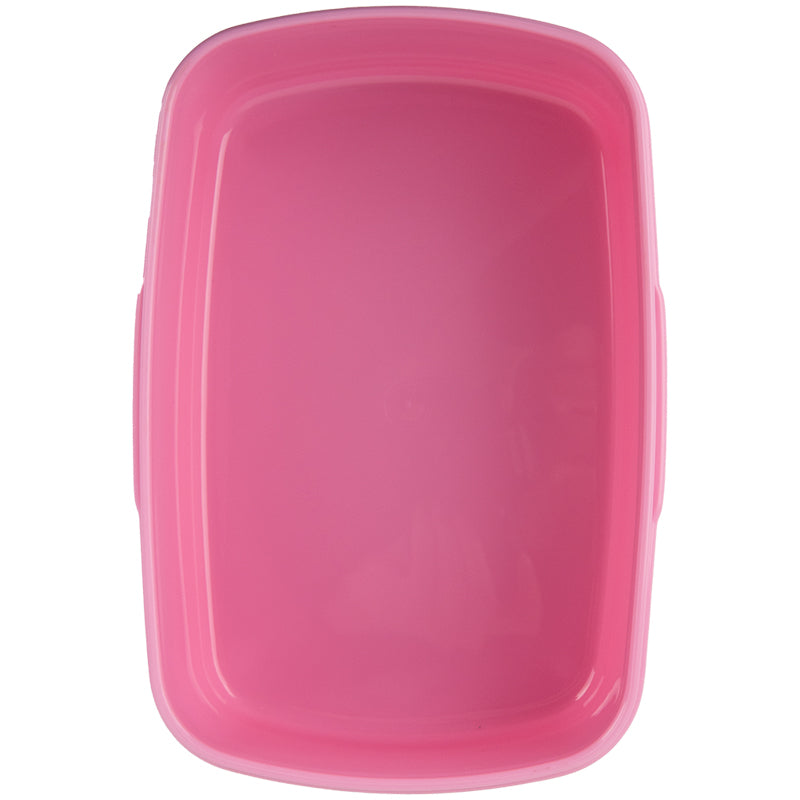 Ланчбокс с наполнением Kite Hello Kitty HK23-163, 750 мл