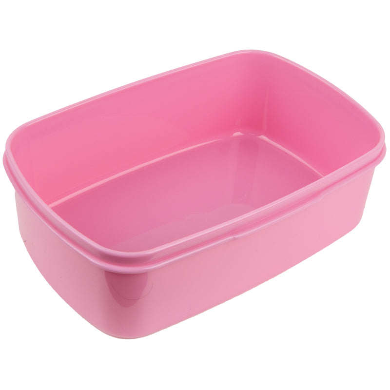 Ланчбокс с наполнением Kite Hello Kitty HK23-163, 750 мл