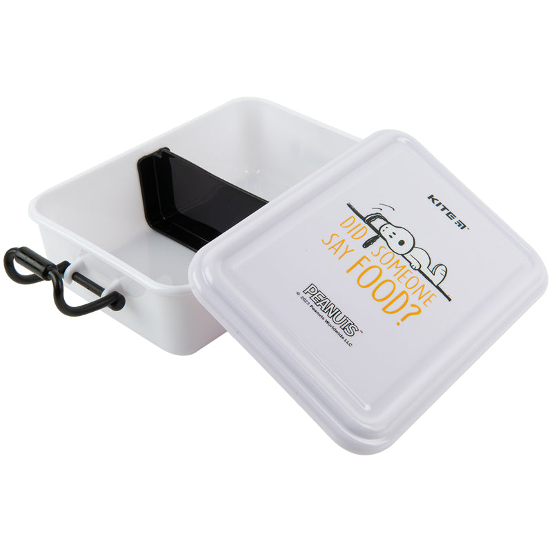 Ланчбокс Kite Peanuts Snoopy SN23-175, 650 мл