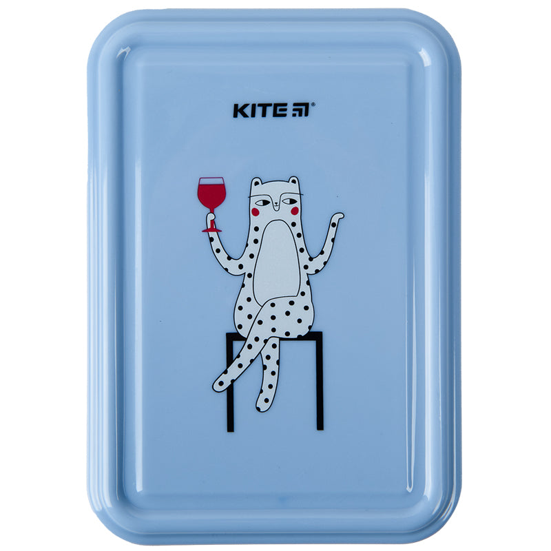 Ланчбокс Kite Cat K23-175, 650 мл