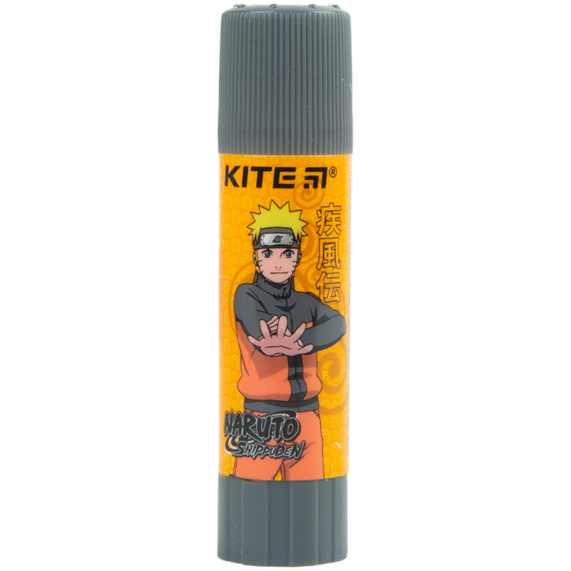 Клей-олівець PVP Kite Naruto NR23-130, 8 г