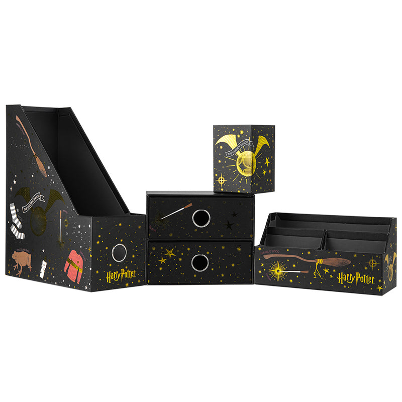 Органайзер настільний Kite Harry Potter HP23-357