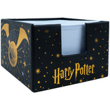 Картонний бокс з папером Kite Harry Potter HP23-416, 400 аркушів Картонний бокс з папером Kite Harry Potter HP23-416, 400 аркушів