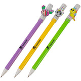 Ручка кулькова Kite tokidoki TK23-353, синя Ручка кулькова Kite tokidoki TK23-353, синя