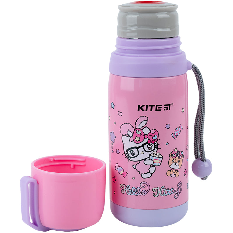 Термос Kite Hello Kitty HK23-301, 350 мл