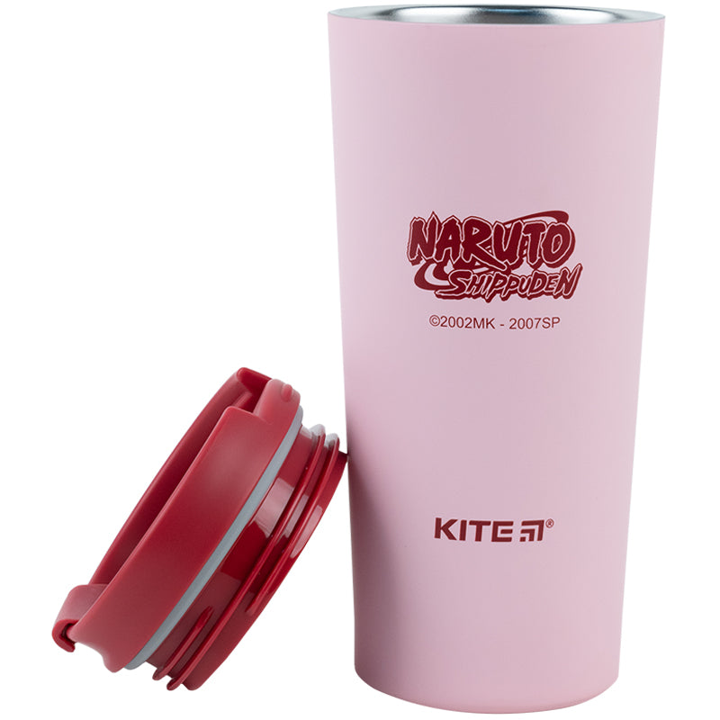 Термокружка Kite Naruto NR23-303, 440 мл
