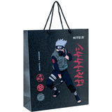 Пакет паперовий подарунковий Kite Naruto NR23-266, 26х32см Пакет паперовий подарунковий Kite Naruto NR23-266, 26х32см