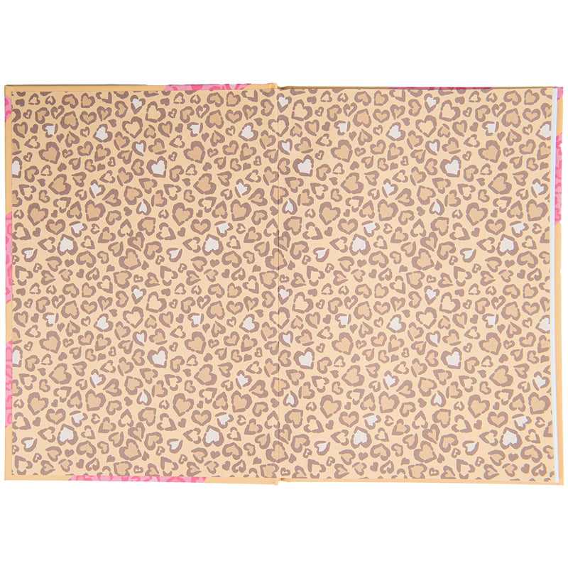 Щоденник шкільний Kite Hello Kitty HK23-262, тверда обкладинка