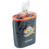 Стакан-підставка з фігуркою Kite Hot Wheels HW23-170 Стакан-підставка з фігуркою Kite Hot Wheels HW23-170