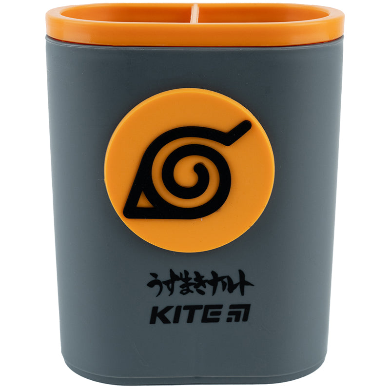 Стакан-підставка з фігуркою Kite Naruto NR23-170