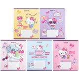 Зошит шкільний Kite Hello Kitty HK23-236, 18 аркушів, клітинка Зошит шкільний Kite Hello Kitty HK23-236, 18 аркушів, клітинка