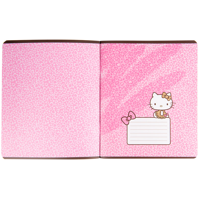 Зошит шкільний Kite Hello Kitty HK23-259, 48 аркушів, клітинка