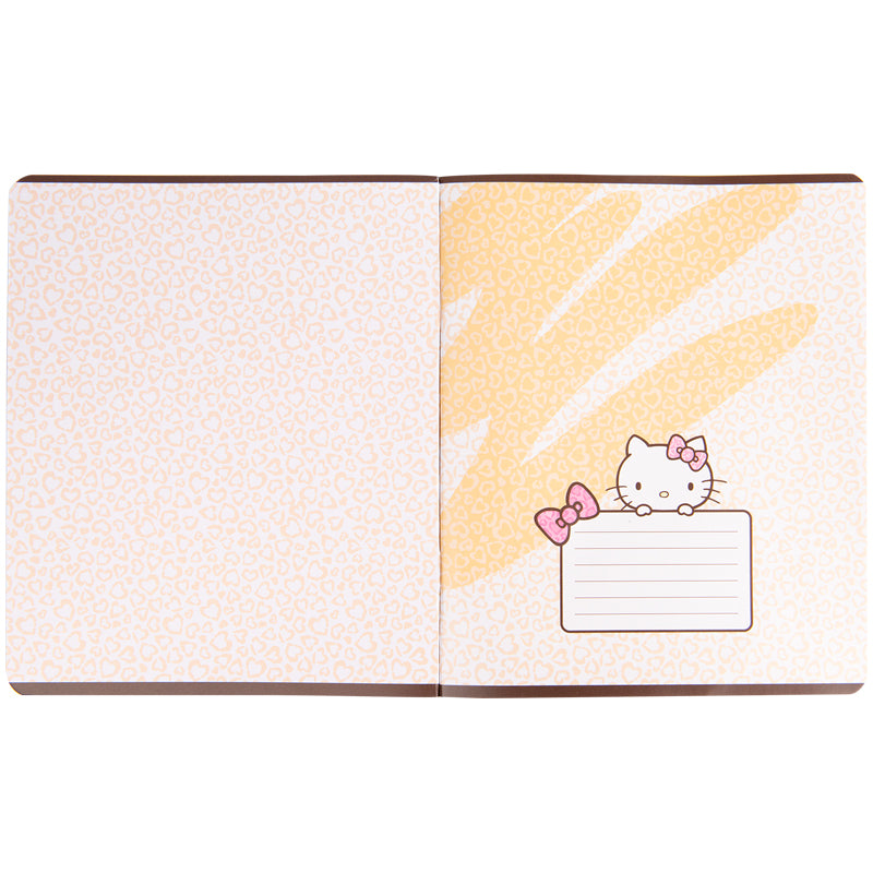 Зошит шкільний Kite Hello Kitty HK23-259, 48 аркушів, клітинка