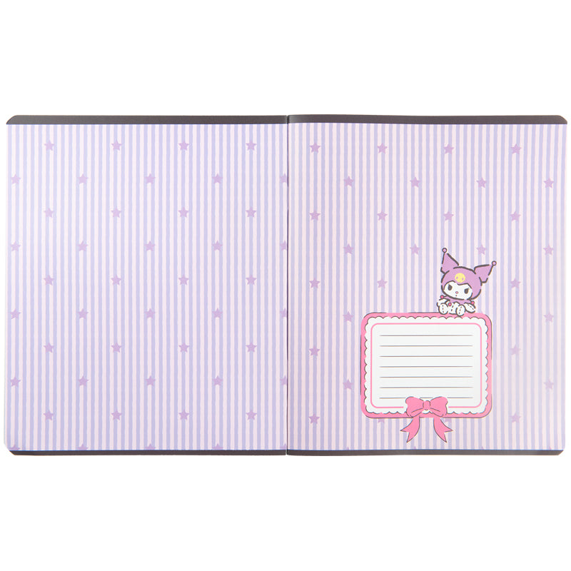 Зошит шкільний Kite Hello Kitty HK23-239, 24 аркуша, лінія