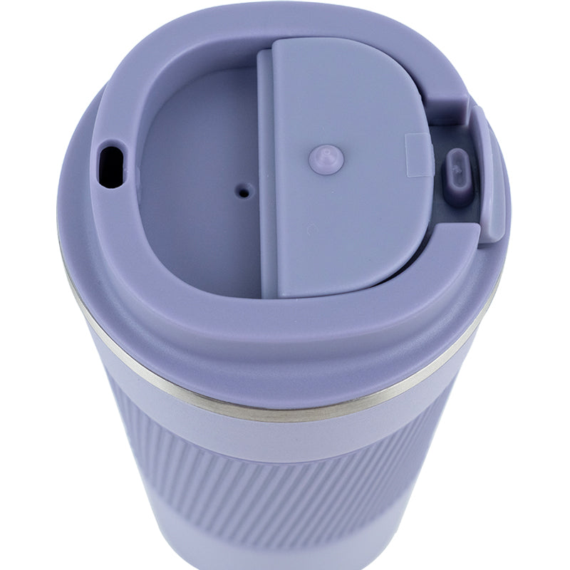 Термокружка Kite K23-458-07, 510 мл, фиолетовая