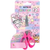 Ножиці Kite Hello Kitty HK24-122-1, 13 см Ножиці Kite Hello Kitty HK24-122-1, 13 см