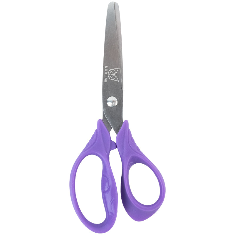 Ножиці Kite Kuromi HK24-122-2, 13 см