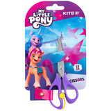 Ножиці дитячі з пружиною Kite My Little Pony LP24-129, 13 см Ножиці дитячі з пружиною Kite My Little Pony LP24-129, 13 см