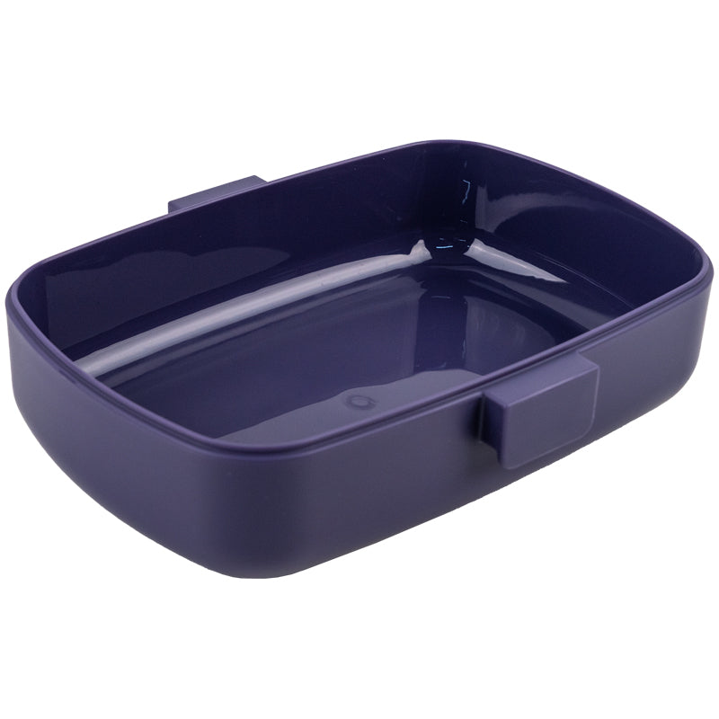 Ланчбокс с наполнением Kite K23-180-2, 1150 мл, фиолетовый