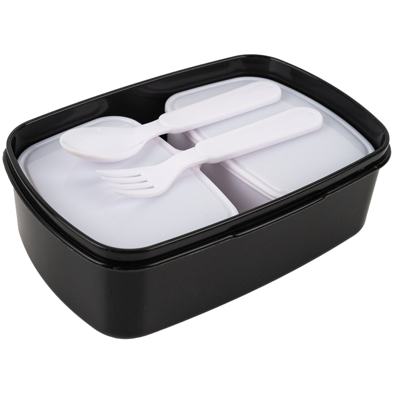 Ланчбокс з наповненням Kite DC Comics23-181, 750 мл