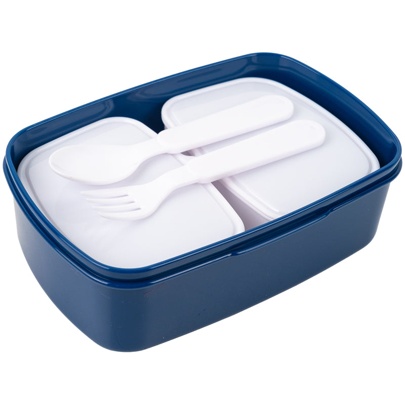 Ланчбокс з наповненням Kite Bad Badtz-Maru HK23-181-2, 750 мл