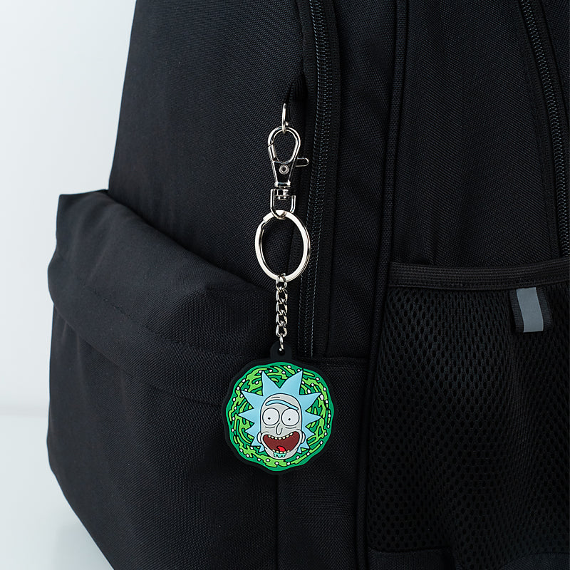 Брелок-підвіска Kite Rick and Morty RM23-3001-1