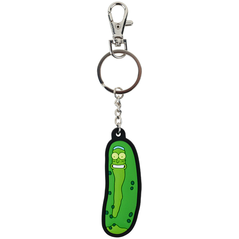 Брелок-подвеска Kite Rick and Morty RM23-3001-3