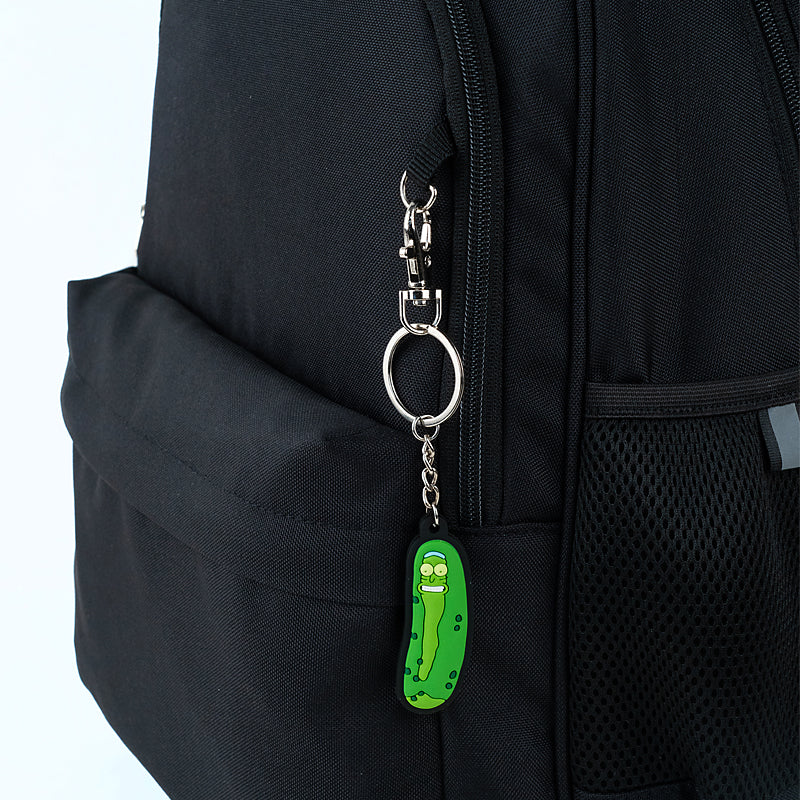 Брелок-подвеска Kite Rick and Morty RM23-3001-3