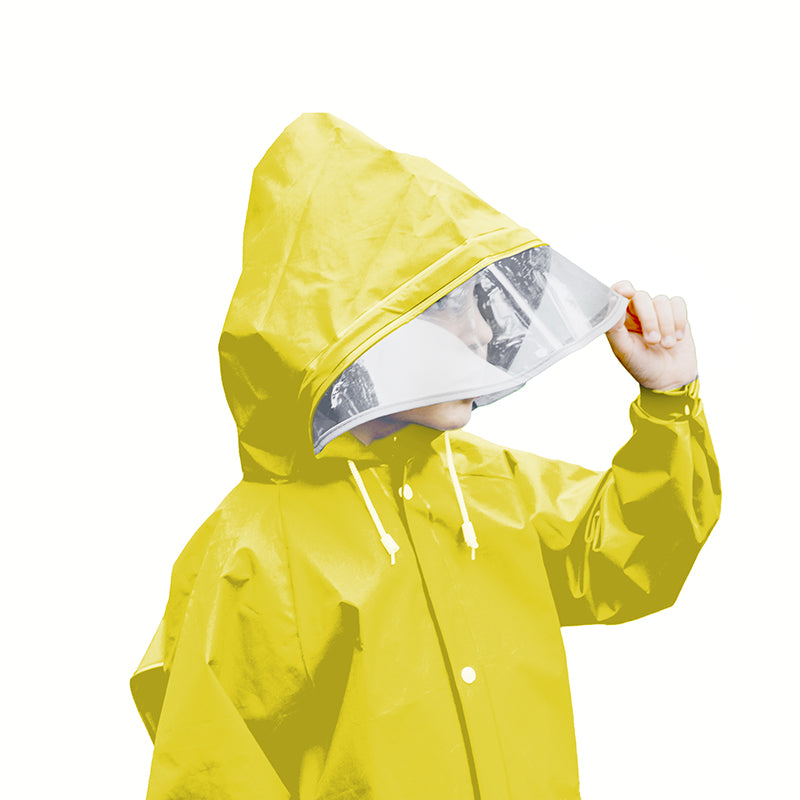 Дождевик детский Kite tokidoki TK24-2600M