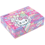 Гуаш Kite Hello Kitty HK23-063, 12 кольорів Гуаш Kite Hello Kitty HK23-063, 12 кольорів