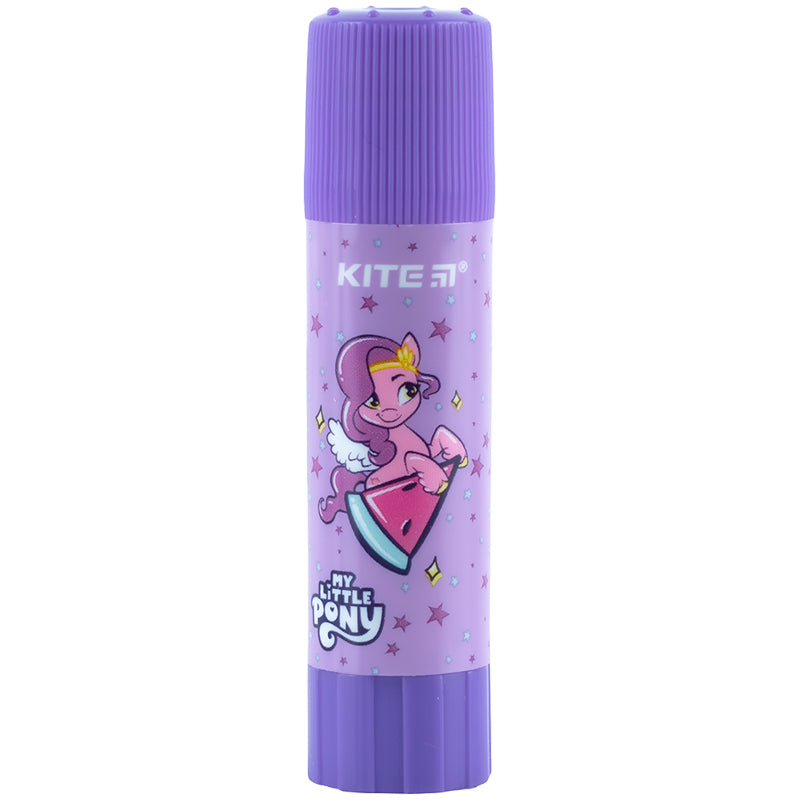 Клей-олівець з індикатором PVP Kite My Little Pony LP23-130, 8 г