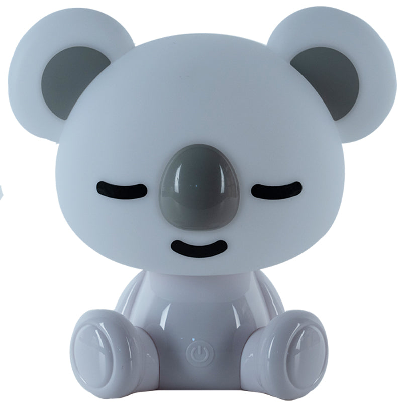 Светильник-ночник LED с аккумулятором Koala Kite K24-491-2-1, белый