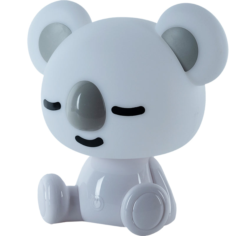 Светильник-ночник LED с аккумулятором Koala Kite K24-491-2-1, белый