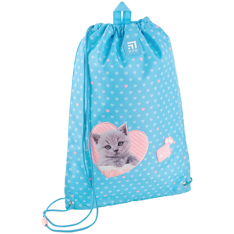 Сумка для обуви Kite Studio Pets SP24-600M-2