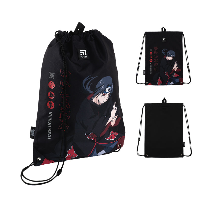 Сумка для обуви Kite Naruto NR24-600M-1