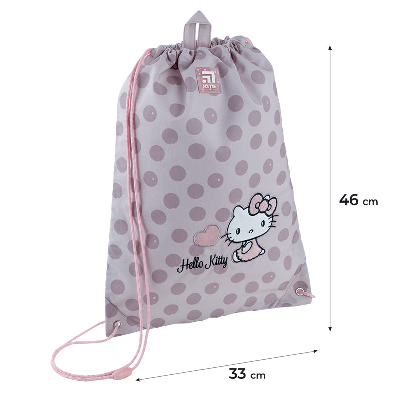Сумка для взуття Kite Hello Kitty HK24-600M-1