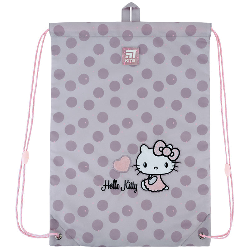Сумка для обуви Kite Hello Kitty HK24-600M-1