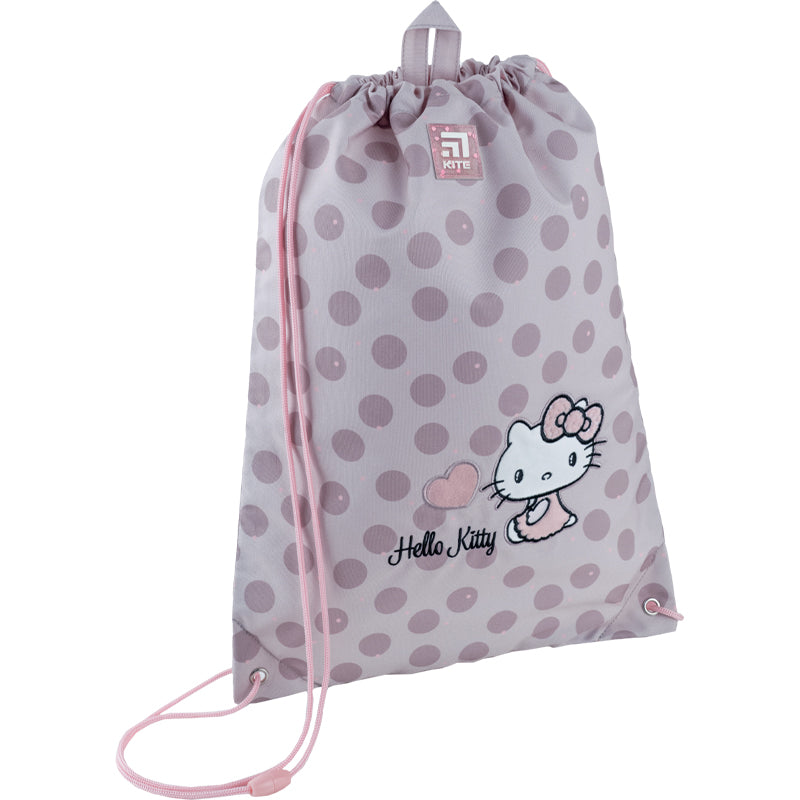 Сумка для обуви Kite Hello Kitty HK24-600M-1