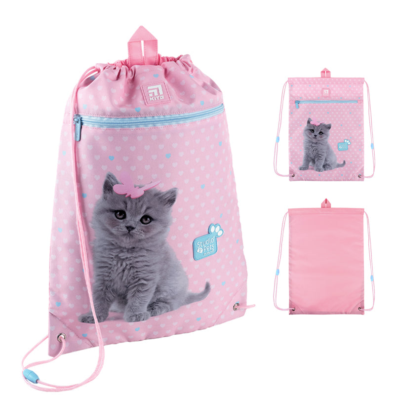 Сумка для взуття Kite Studio Pets SP24-601M-1
