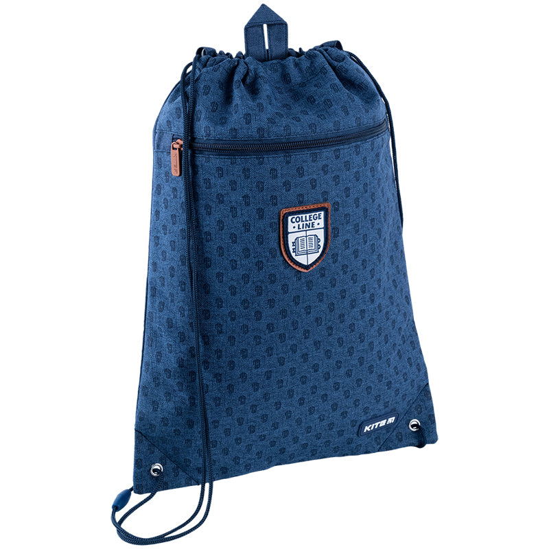 Сумка для обуви Kite College Line boy K24-601M-2