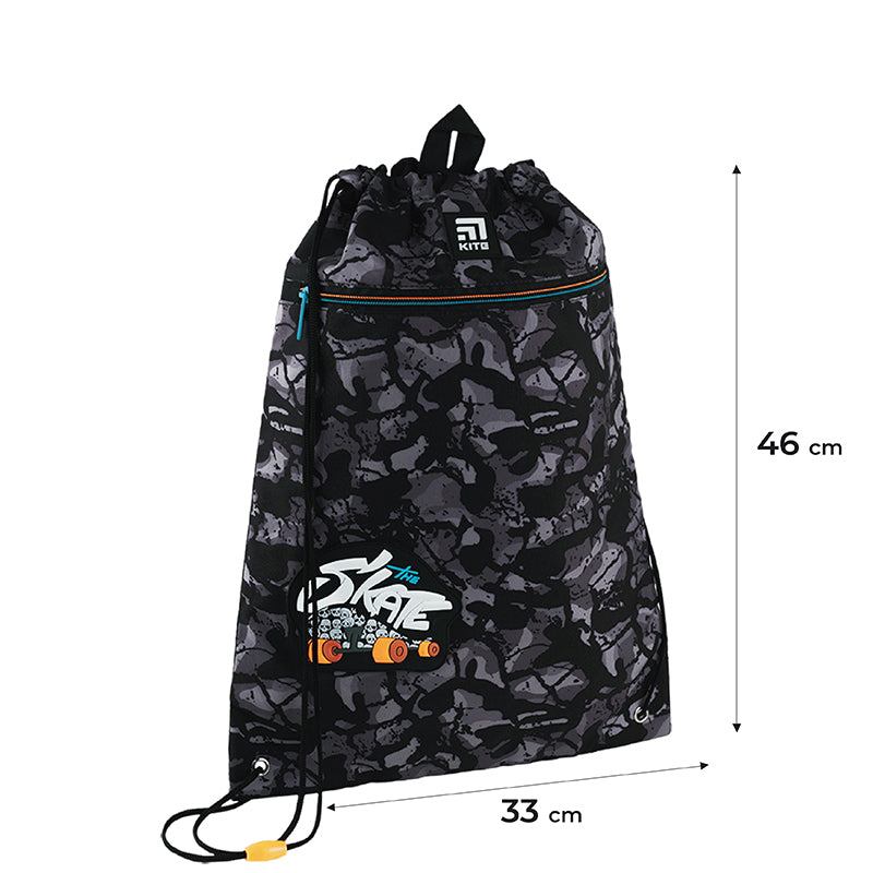 Сумка для обуви Kite Skate K24-601M-14