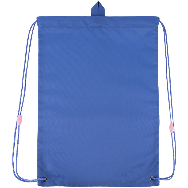 Сумка для обуви Kite Purple Chequer K24-600M-3