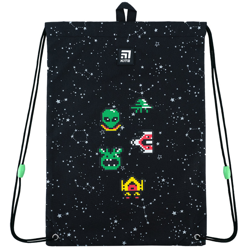Сумка для обуви Kite UFO K24-600M-8