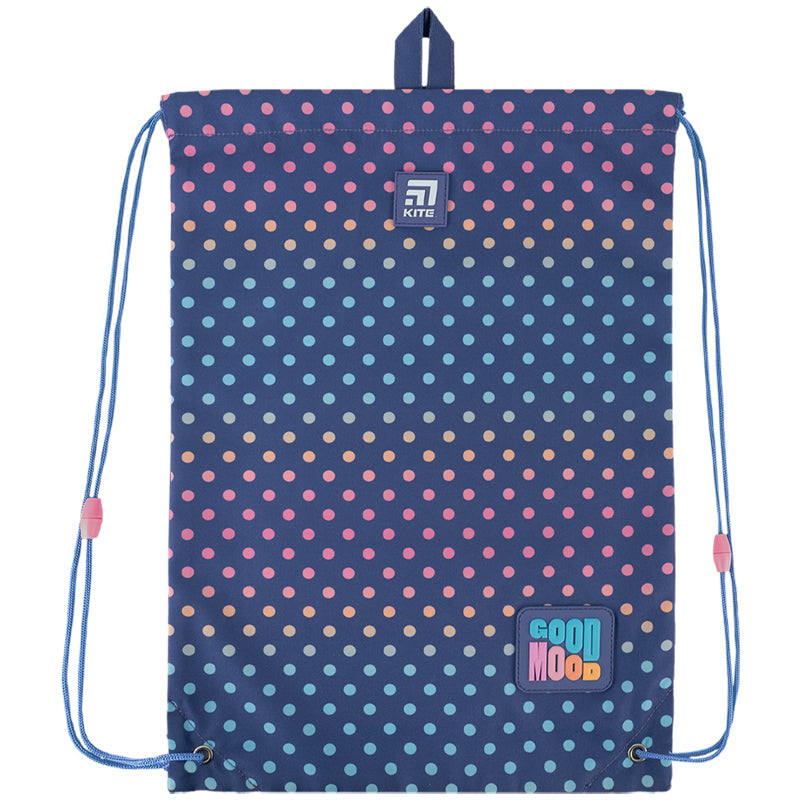 Сумка для обуви Kite Good Mood K24-600M-15
